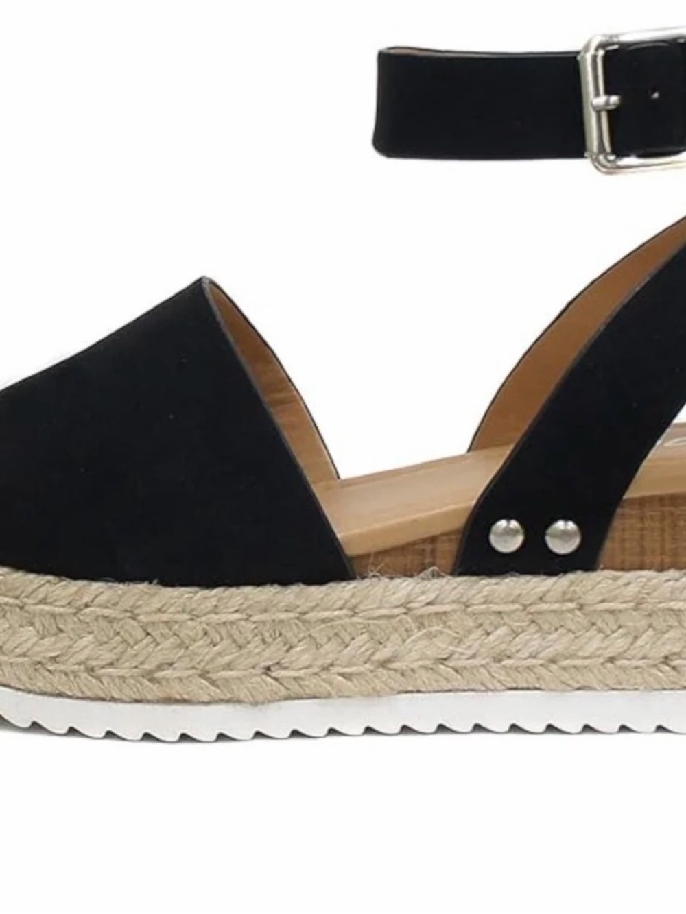 Women’s Soda Platform Sandals 11